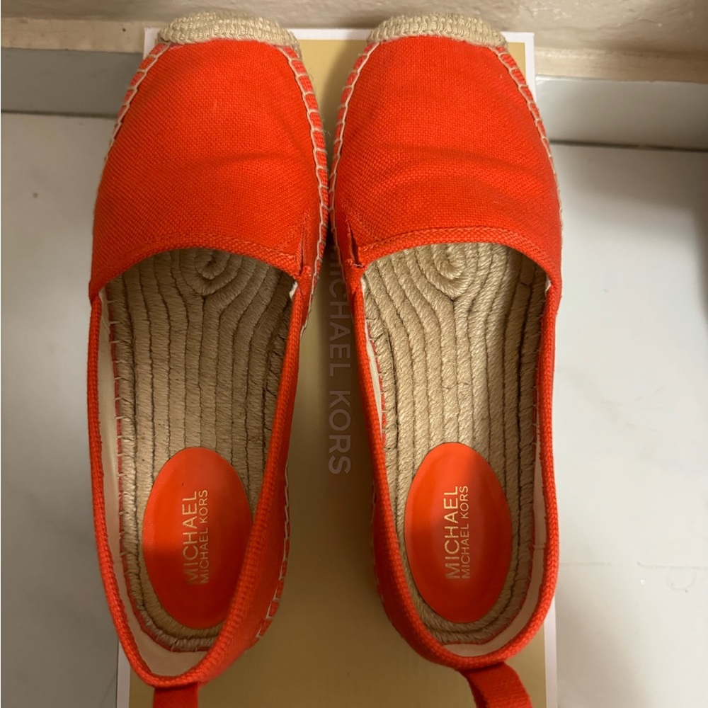 Michael Kors Women’s Espadrille
